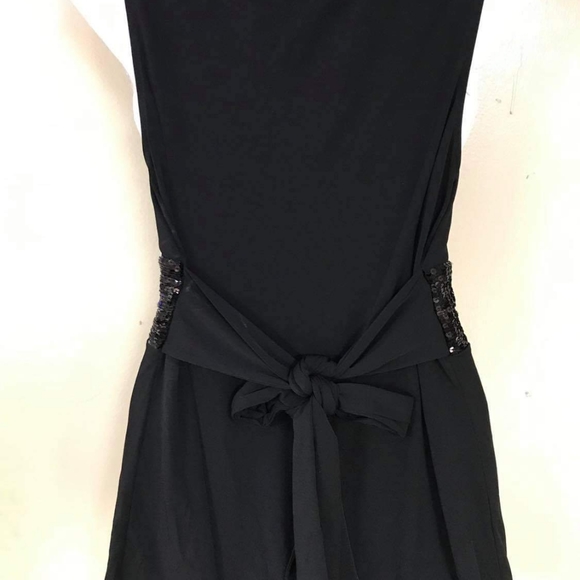 White House Black Market  brand size medium black - Picture 3 of 5